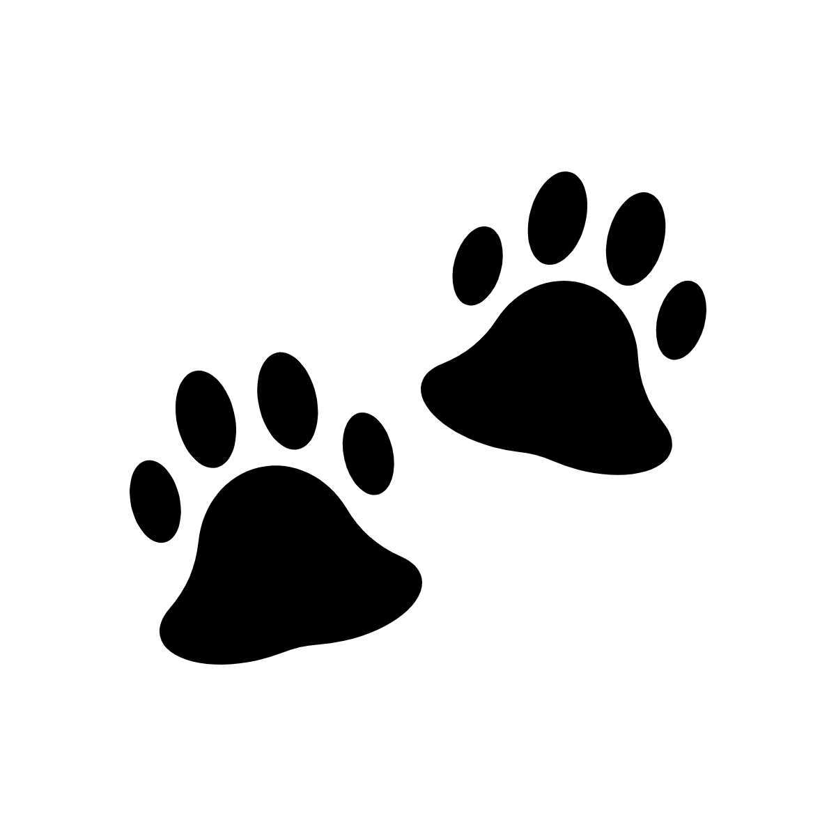 noun_Paw Print_3354750 noun_Paw Print_3354750
